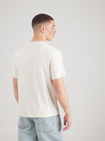 GANTMajica - bež boja