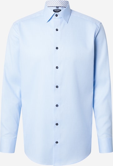 OLYMP Businesspaita värissä sininen, Tuotenäkymä