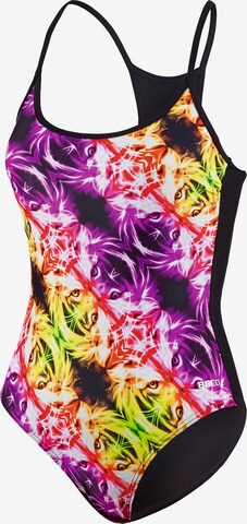 BECO the world of aquasports Swimsuit in Mixed colors