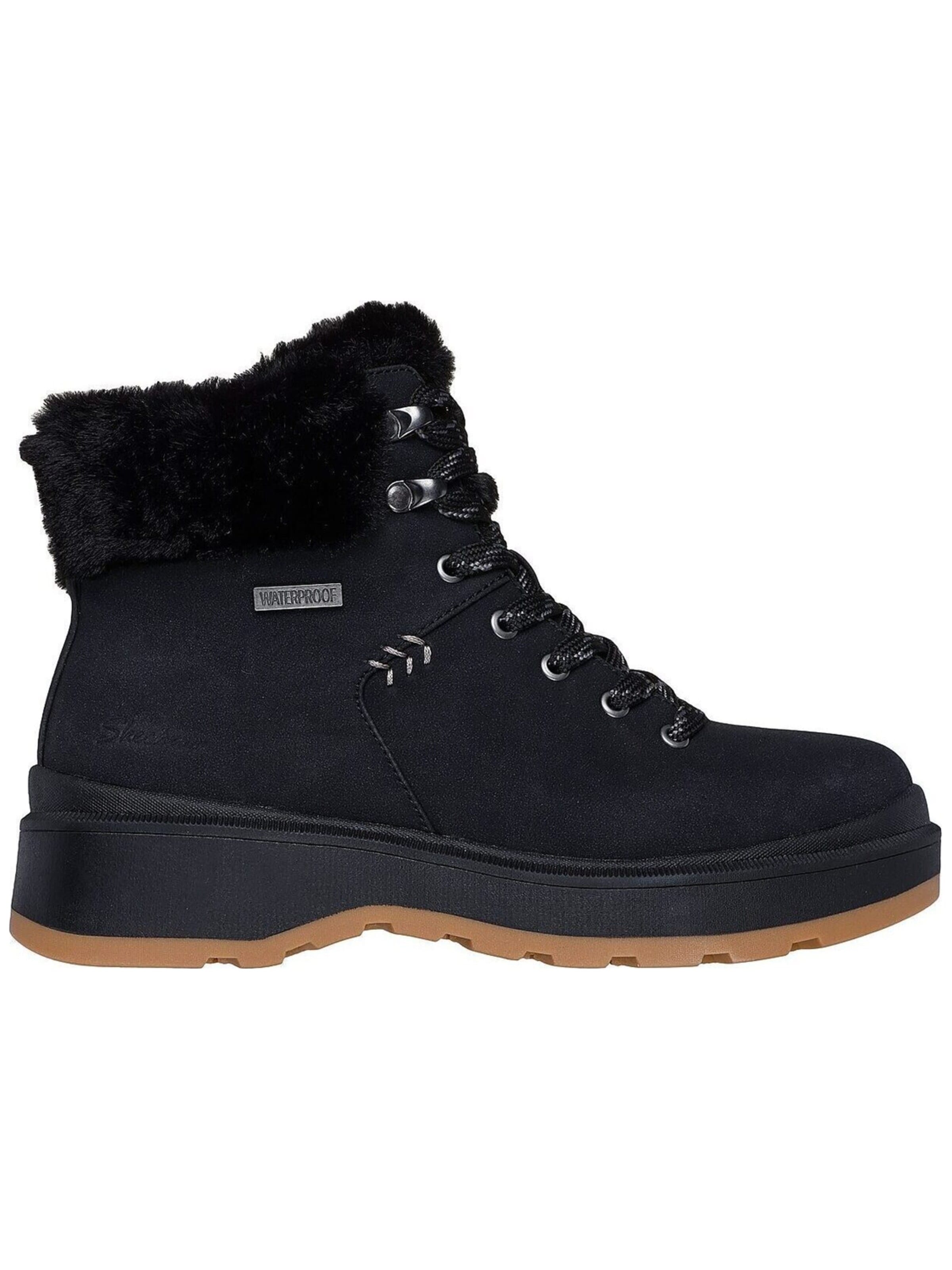 Boots 'Skechers Park City' di SKECHERS in nero