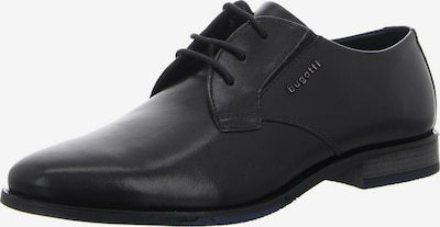 bugatti Lace-up shoe '312AFY021000-1000' in 41 in Black, Item view