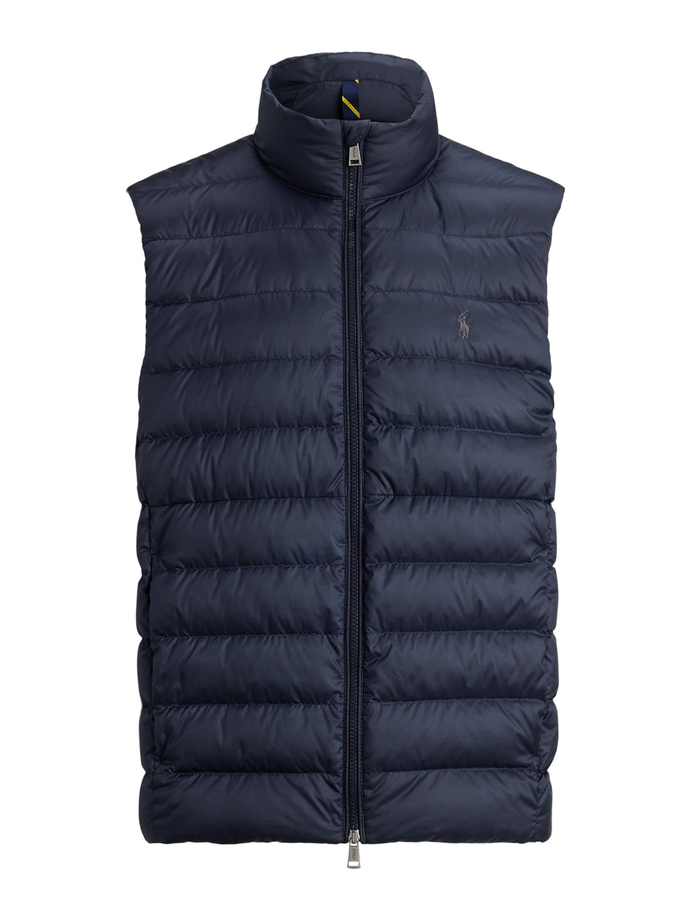 Polo Ralph Lauren Mellény - kék: elől