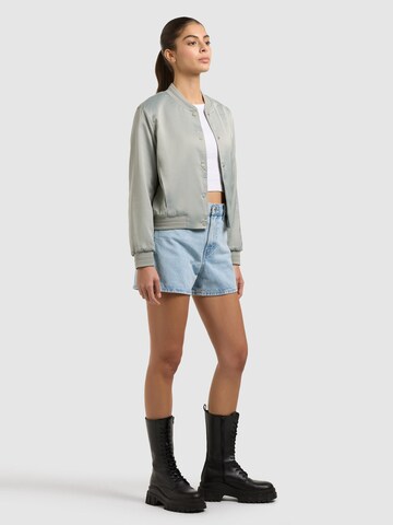 Giacca di mezza stagione 'Tami' di khujo in verde