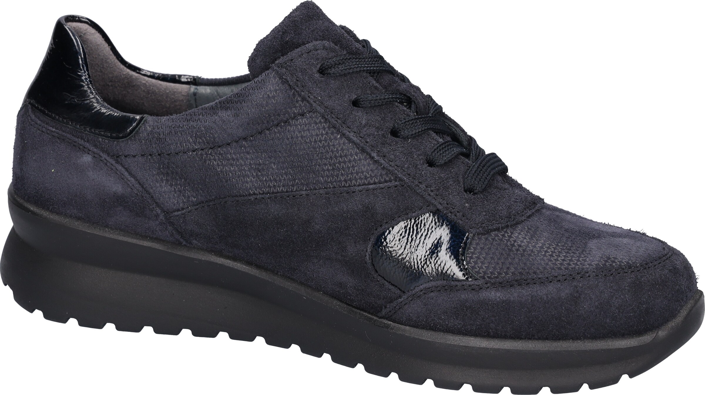 WALDLÄUFER Sneakers in Blue