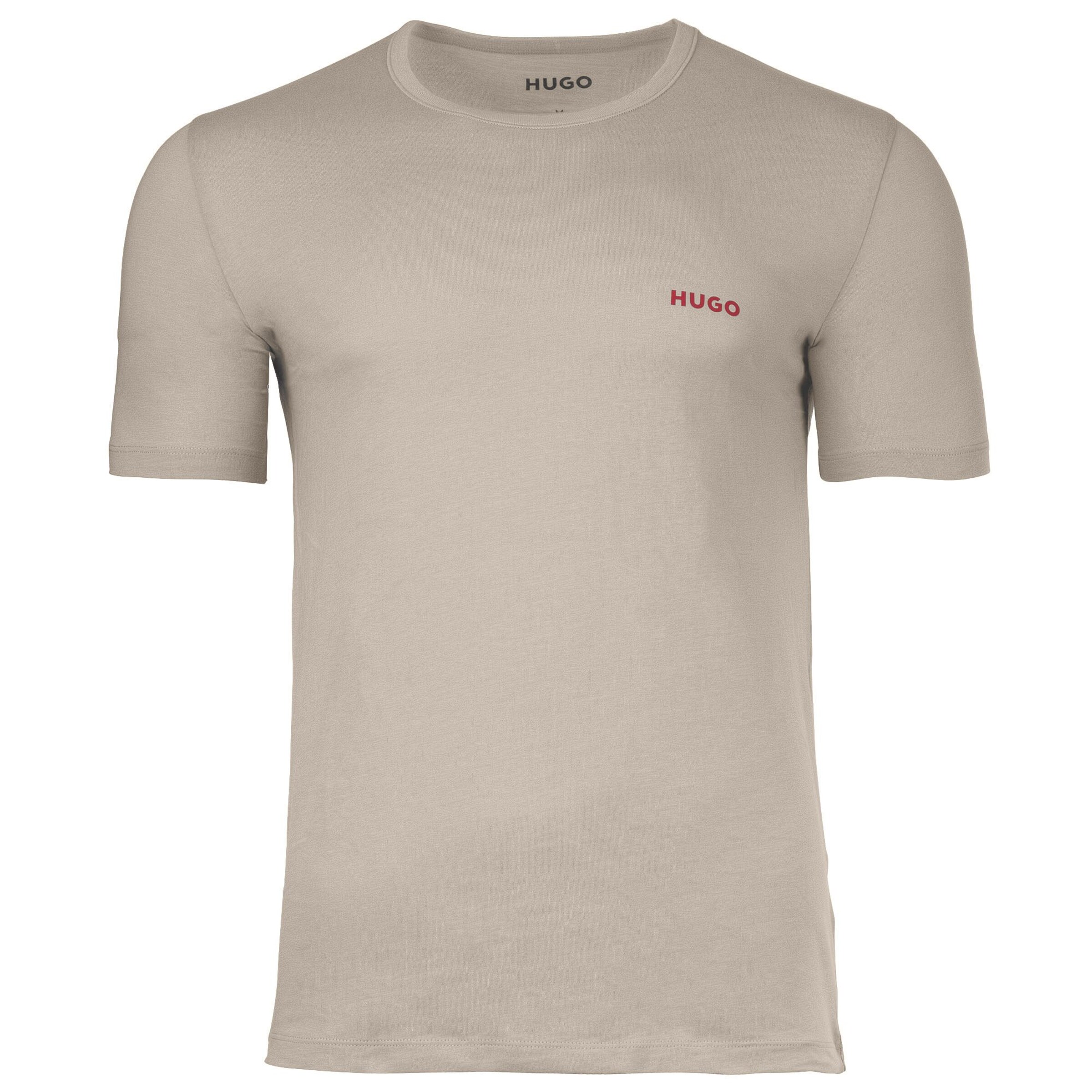 HUGO Tílko – mix barev