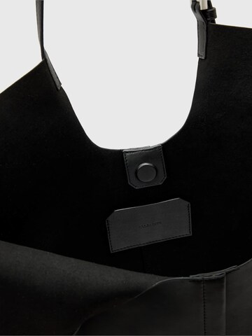 Shopper 'ARA' di AllSaints in nero