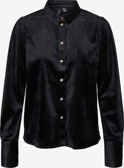 VERO MODA Bluse 'Ciana' in schwarz, Produktansicht