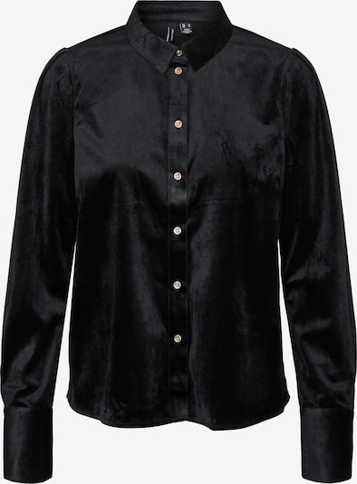 VERO MODA Blouse 'Ciana' in Black, Item view