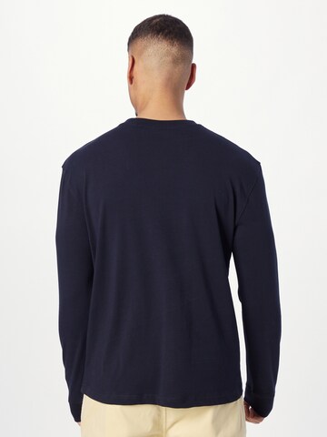 SCOTCH & SODA Shirt in Blue
