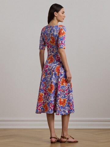 Lauren Ralph Lauren Jurk 'Munzie' in Gemengde kleuren