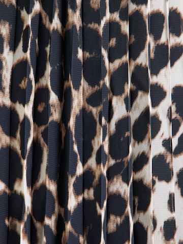 ABOUT YOU Krilo 'Lilou' | bež barva