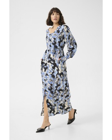 Robe 'Jodie' Kaffe en mélange de couleurs