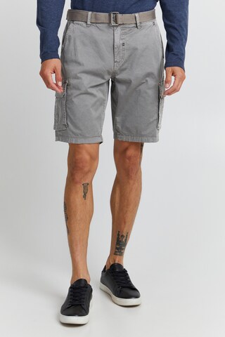 11 Project Regular Pants 'Fribo' in Grey: front