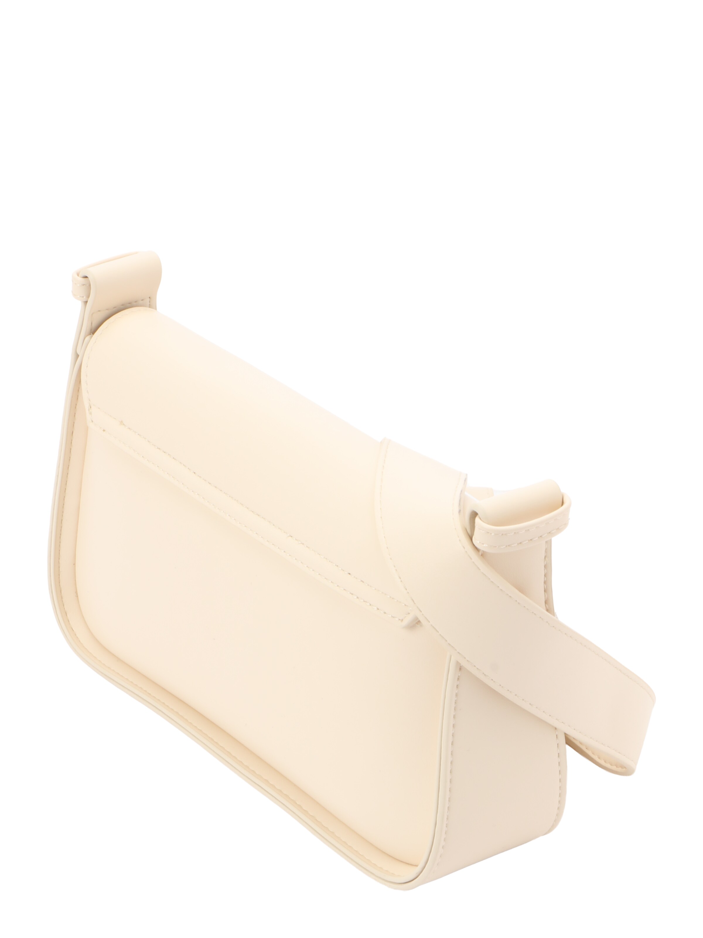 ABOUT YOU Crossbody Bag in Beige