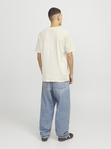 JACK & JONES Bluser & t-shirts i hvid