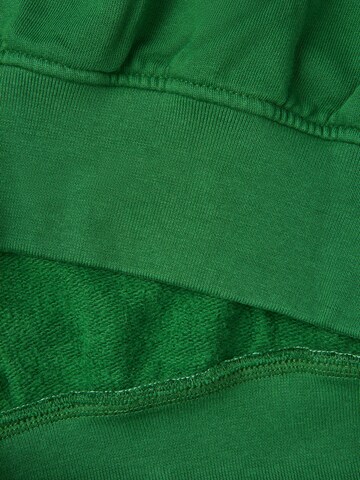 JJXX Sweatshirt 'JADA' i grøn