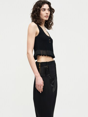 Elisabetta Franchi Φούστα σε μαύρο