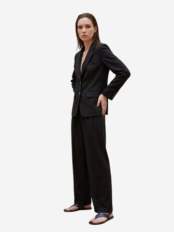 Giacca invernale 'Jacken' di My fashion in nero