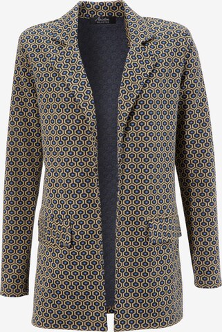 Aniston SELECTED Blazer in Beige: front