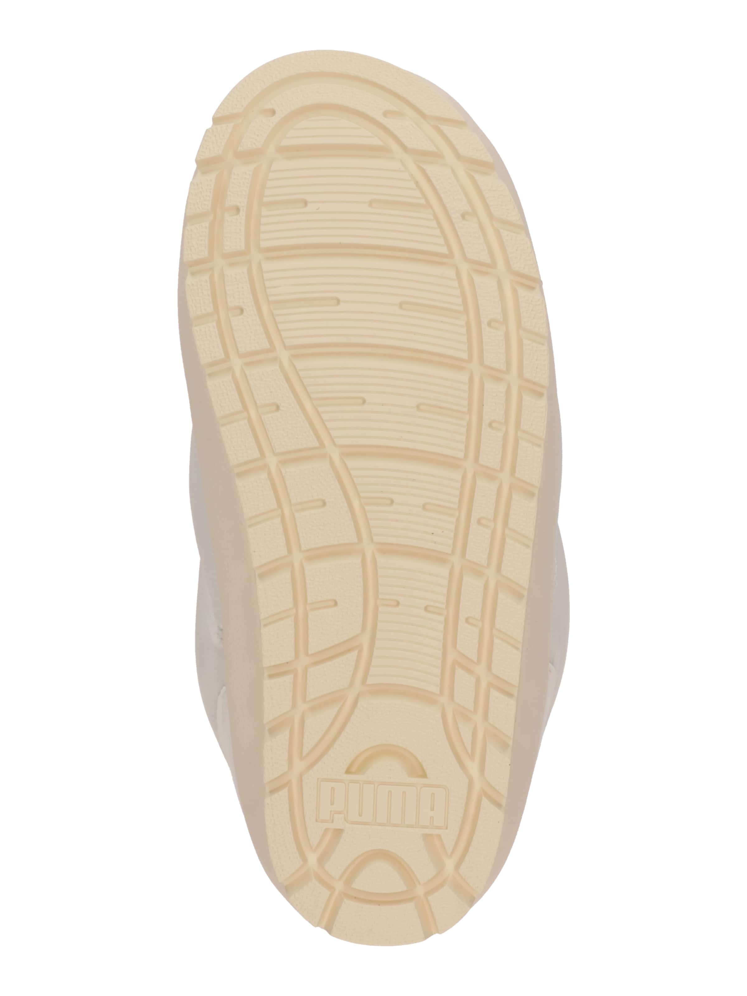 PUMA Ботинки 'Tuff Terra Hi' в Бежевый