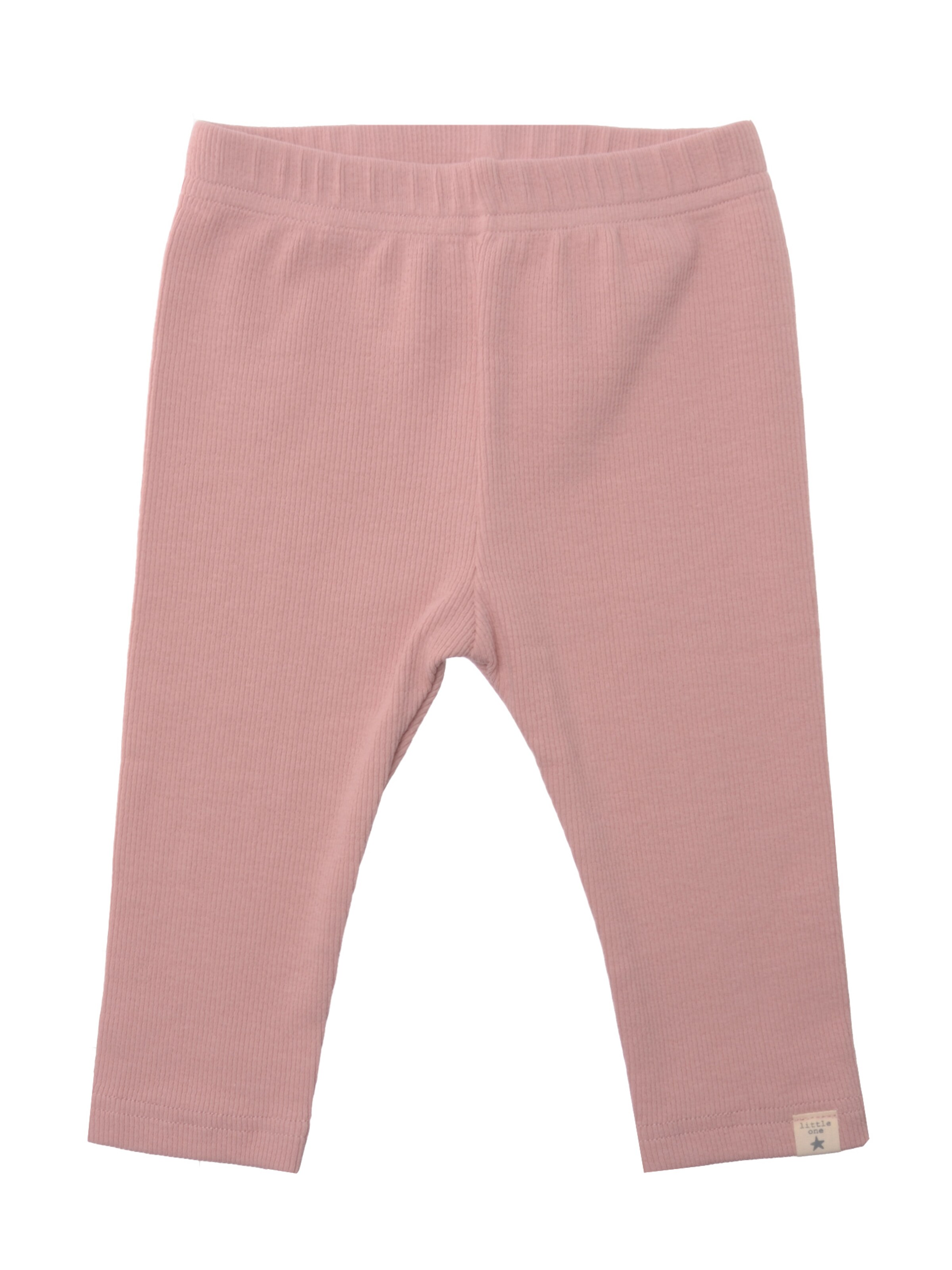 LILIPUT Regular Pants 'Little One' in Pink: front