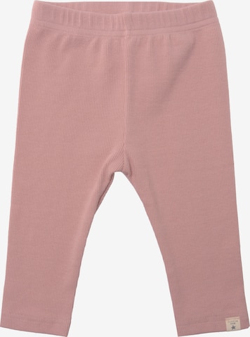 LILIPUT Regular Pants 'Little One' in Pink: front