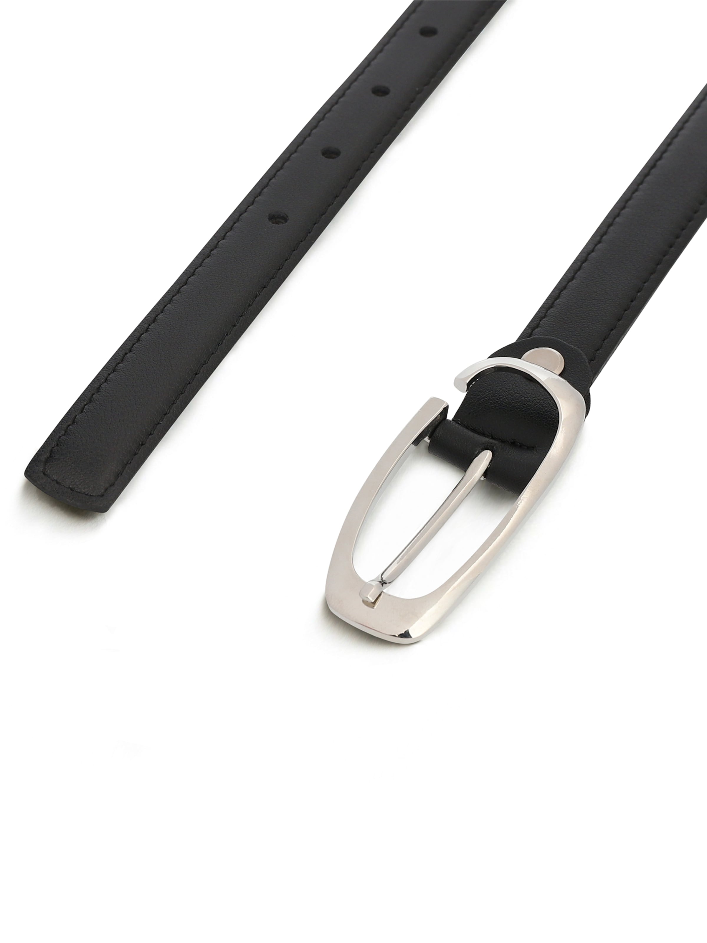 Cintura 'Carme' di nae Vegan Shoes in nero