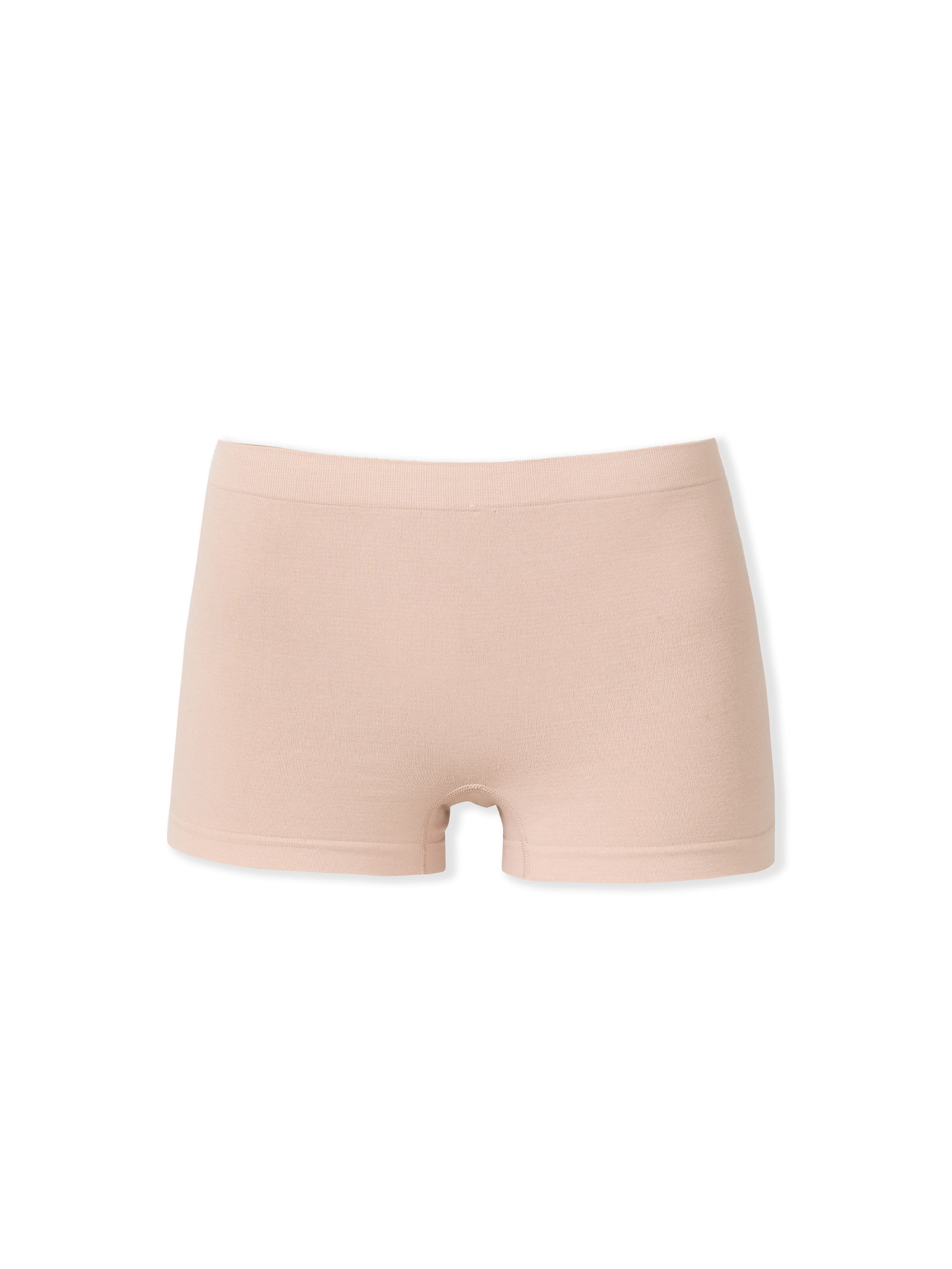 Panty di ETAM in beige: frontale