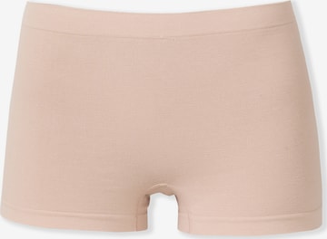 Panty di ETAM in beige: frontale