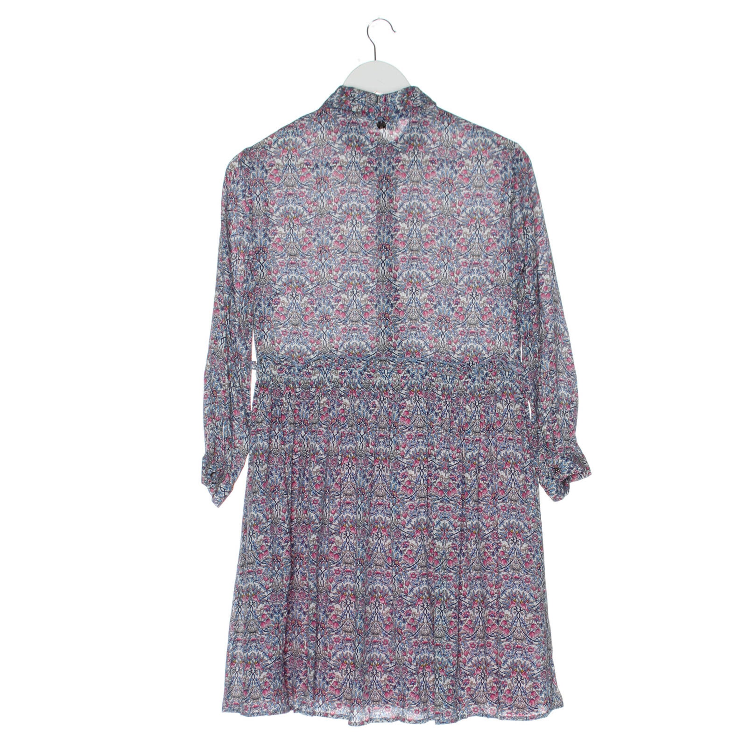 Rich & Royal Kleid XS in Mischfarben