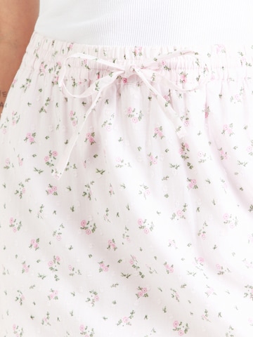 VERO MODA Rock 'VMTRINE' in Pink