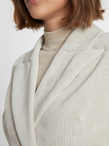 Ana Alcazar Blazer 'Sasea' in Beige