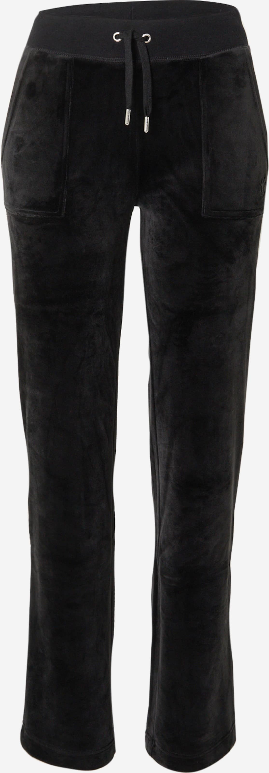 Juicy Couture Regular Pantaloni 'DEL RAY'