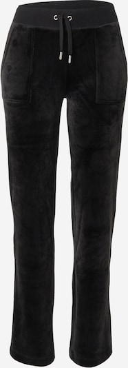 Juicy Couture Hose 'DEL RAY' in schwarz, Produktansicht