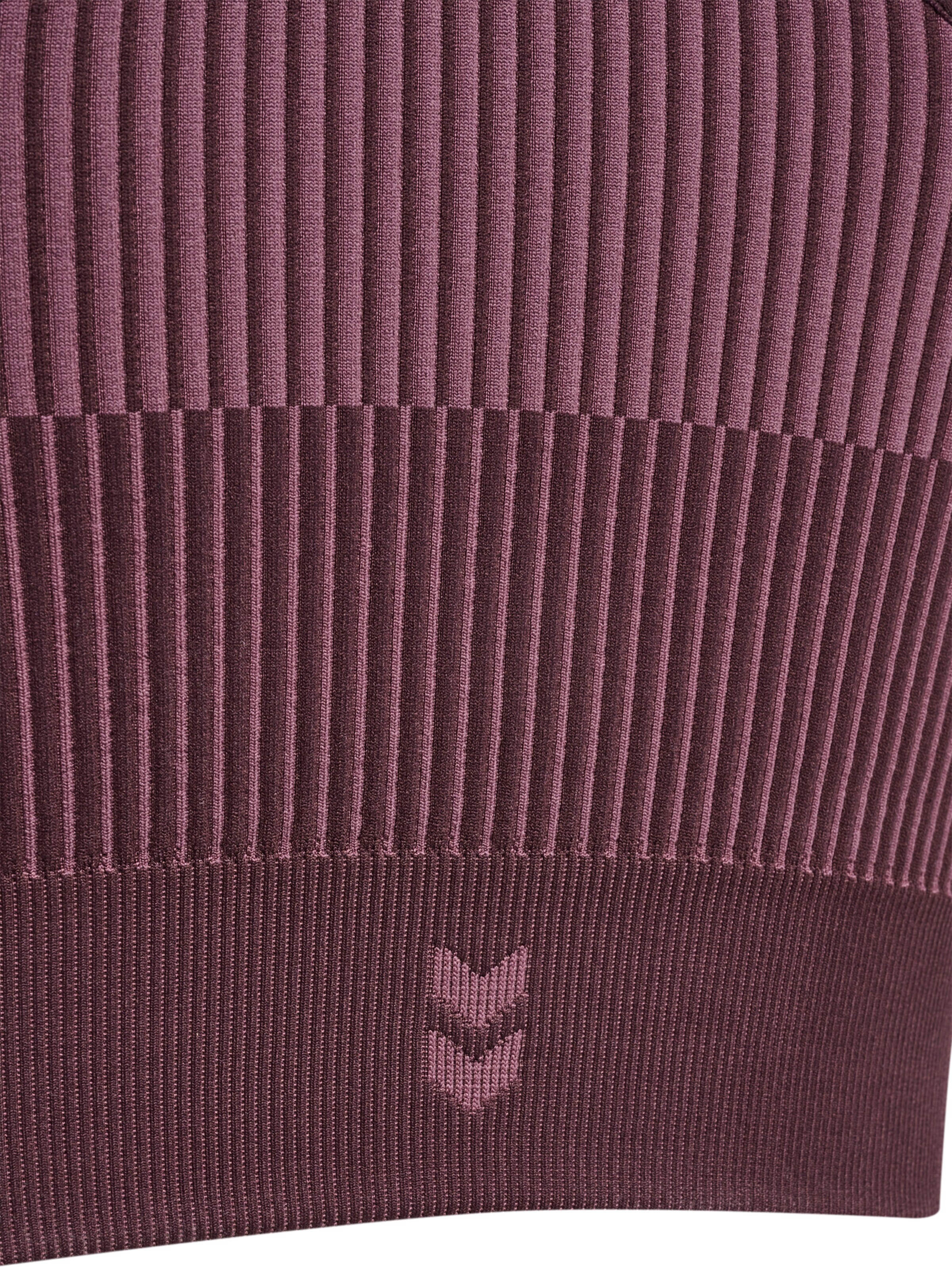 ruda Hummel Biustjė Sportiniai marškinėliai be rankovių