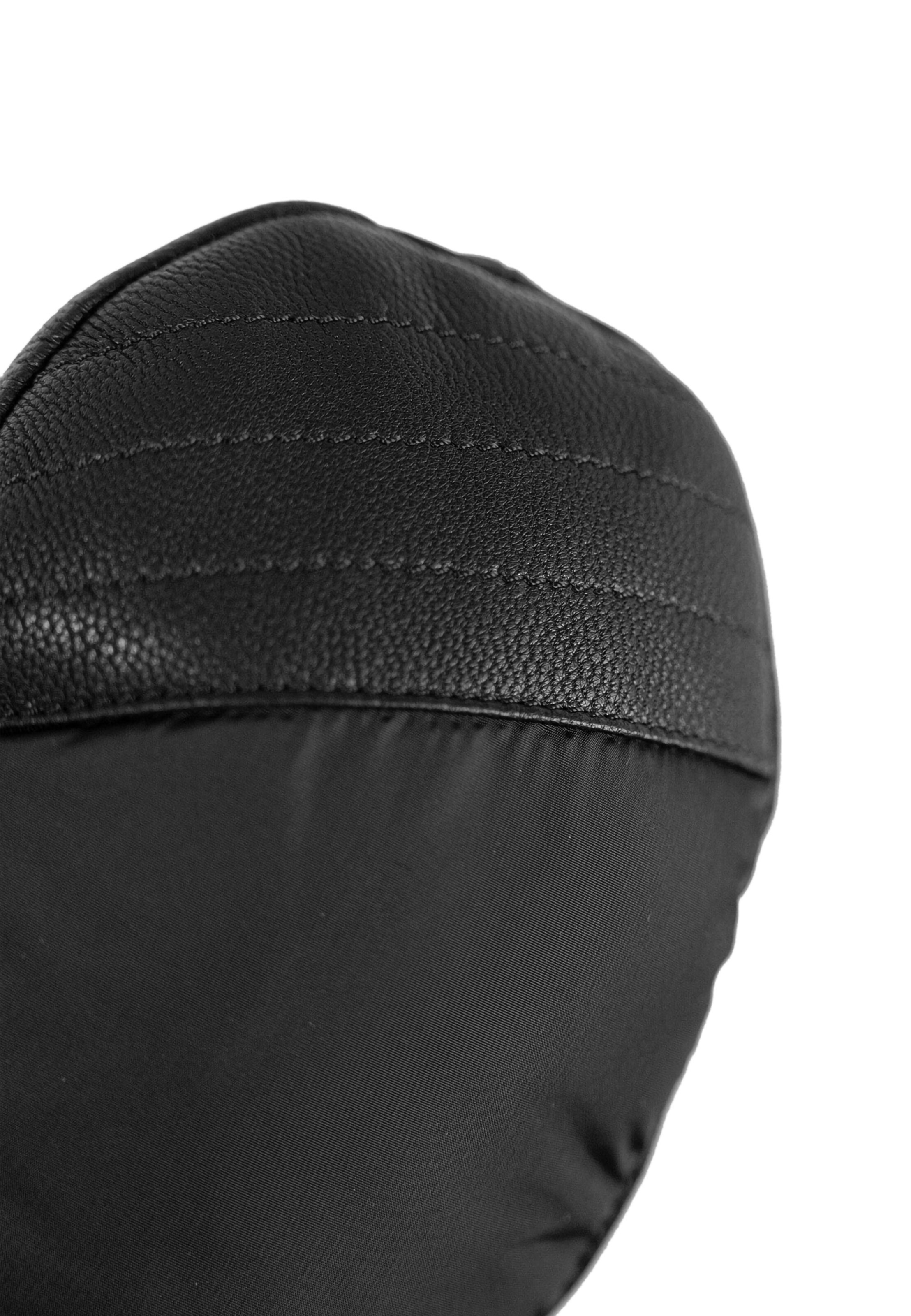 REUSCH Fäustlinge 'Yuna Down R-TEX® XT' in Schwarz