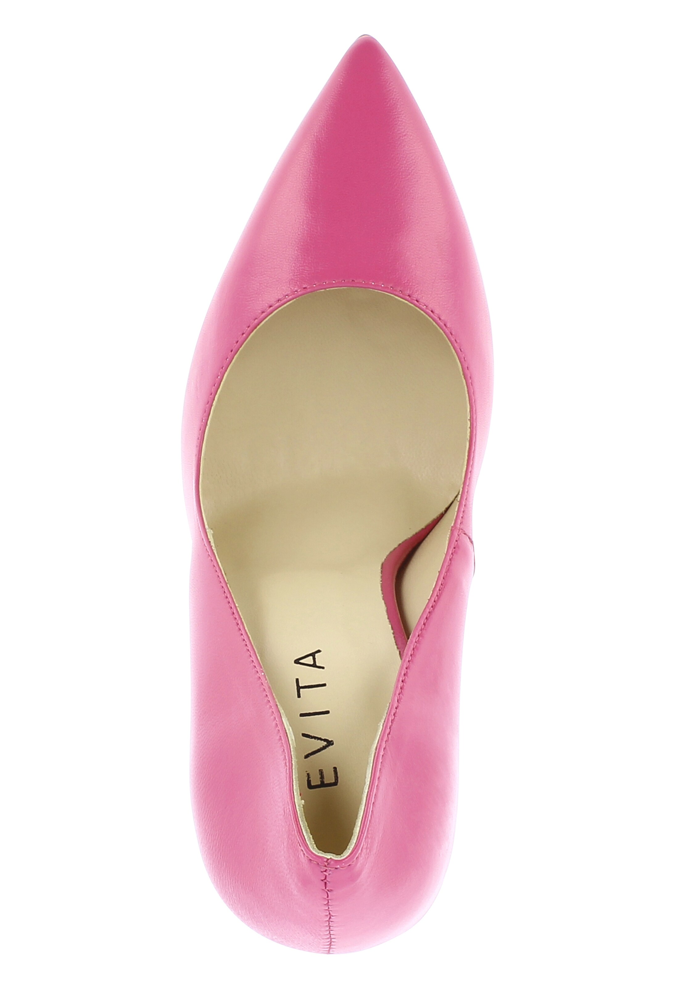 EVITA Pumps 'LISA' in Pink