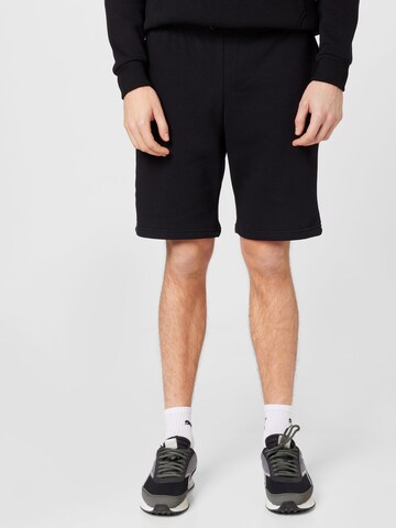 Only & Sons Jogginganzug 'CERES' in Schwarz