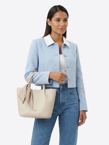Vivisence Handbag 'T0019' in White: front