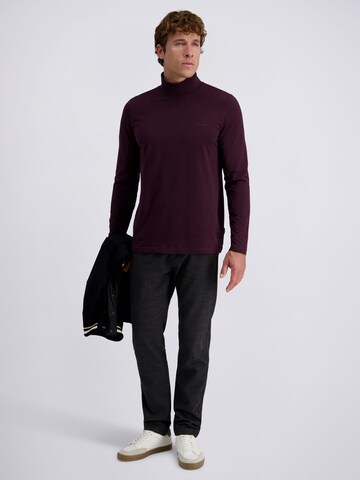 PIERRE CARDIN Shirt in Rood