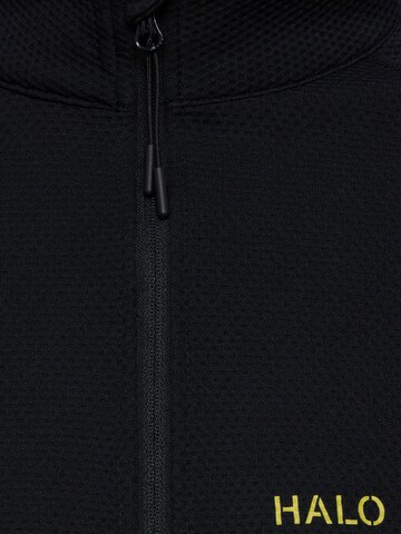 T-Shirt HALO en noir