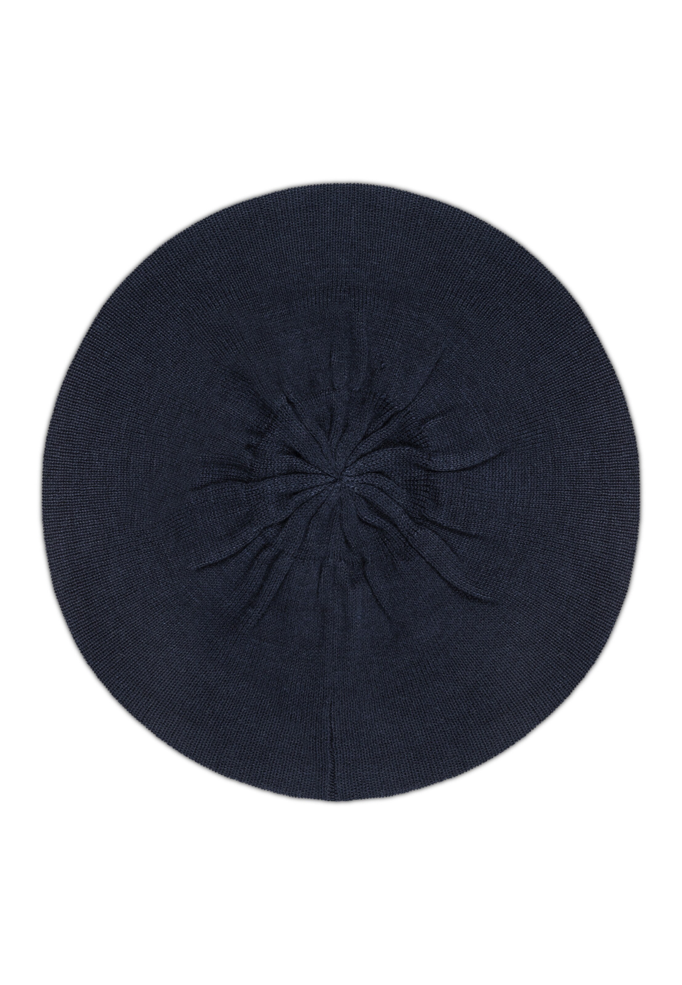 Berretto 'CALAIS' di Roeckl in blu