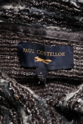 PAUL COSTELLOE Jacket & Coat in M in Mixed colors