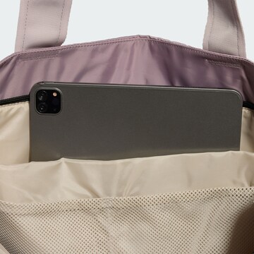 Borsa sportiva di ADIDAS PERFORMANCE in lilla