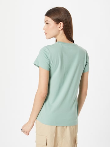 Tricou 'The Perfect Tee' de la LEVI'S ® pe verde