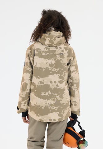 Whistler Sports jacket 'Palmdale' in Beige