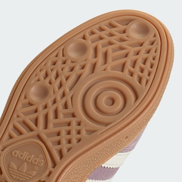 Baskets ADIDAS ORIGINALS en violet