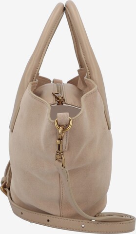 Liebeskind Berlin Handbag 'Mica' in Beige