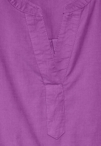 CECIL Blouse in Purple