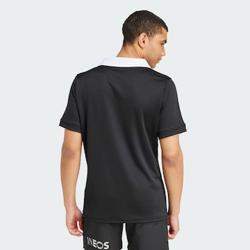 ADIDAS PERFORMANCE Jersey 'All Blacks' in Black